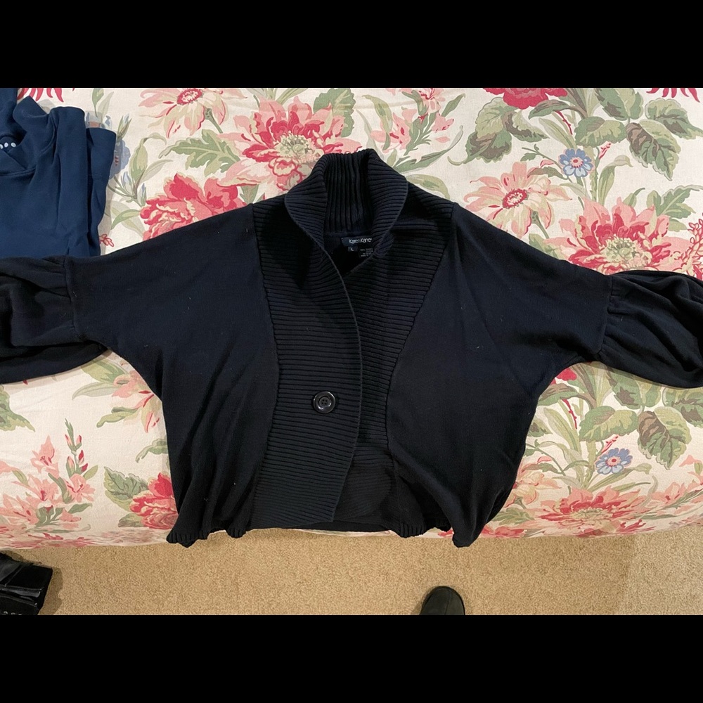 Womens sweater